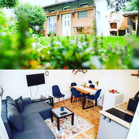Appartement Agape Apartman à Smederevo Extérieur photo
