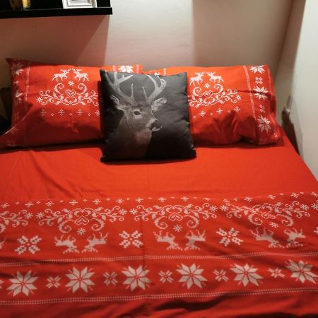 Appartement Agape Apartman à Smederevo Extérieur photo