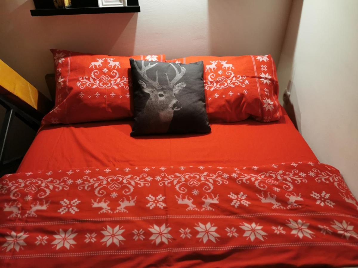 Appartement Agape Apartman à Smederevo Extérieur photo