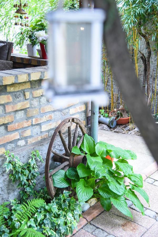 Appartement Agape Apartman à Smederevo Extérieur photo