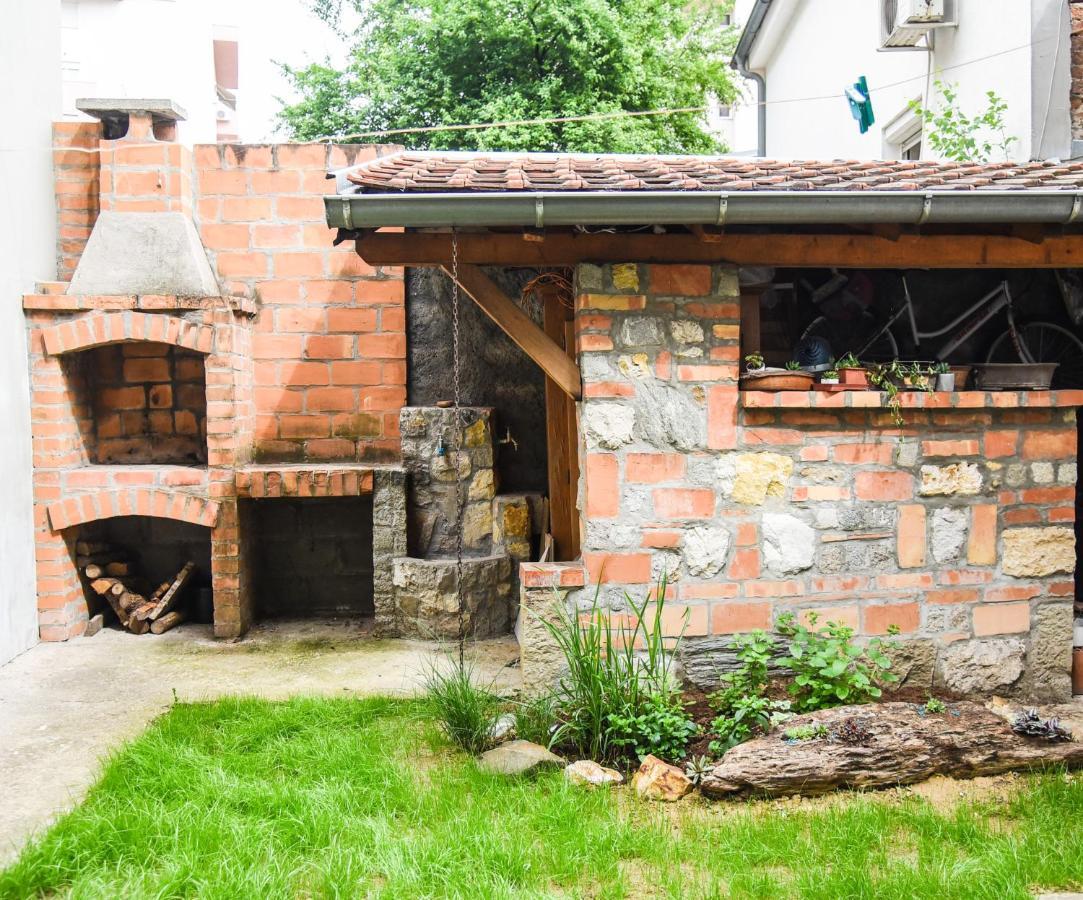 Appartement Agape Apartman à Smederevo Extérieur photo