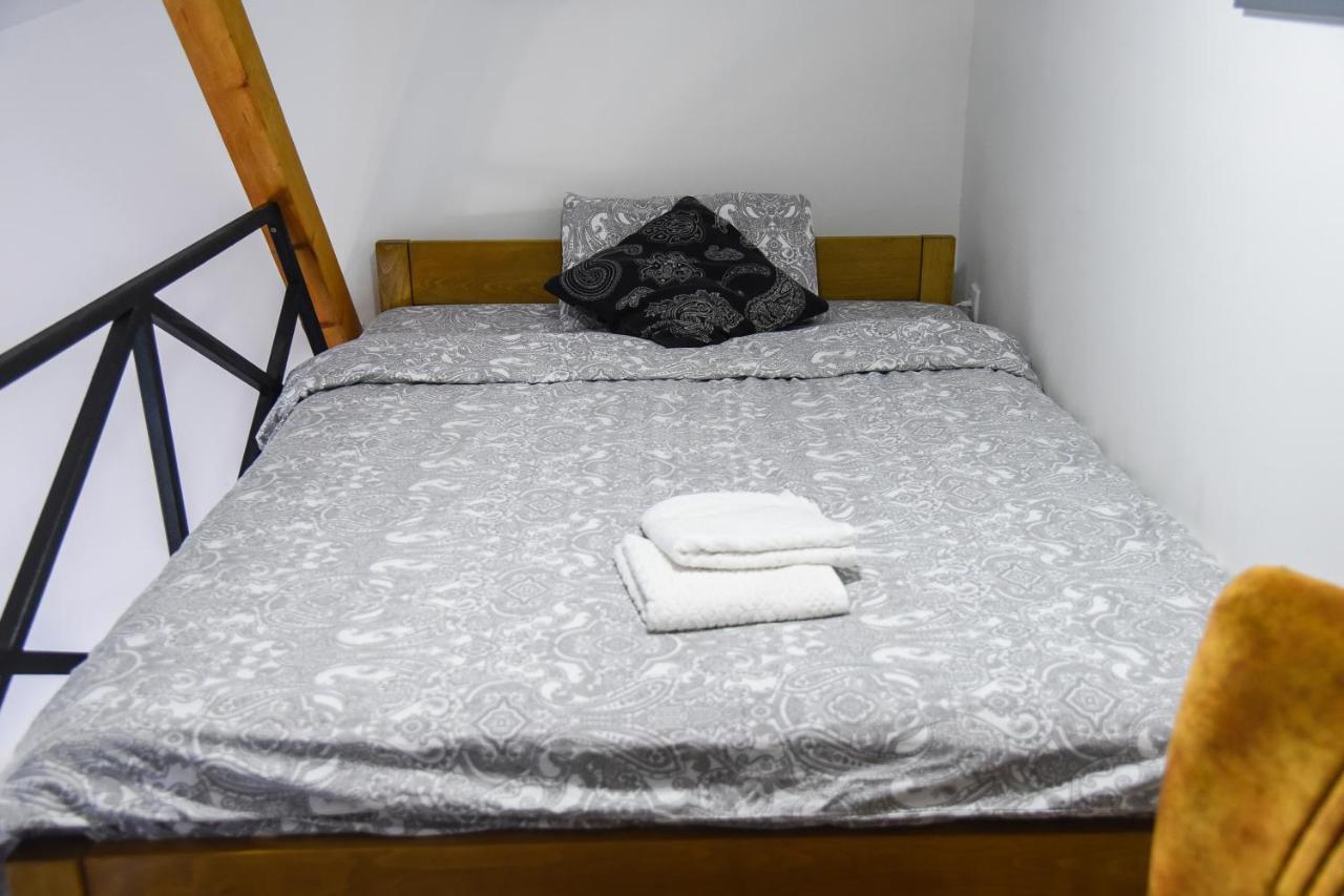Appartement Agape Apartman à Smederevo Extérieur photo